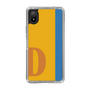 Slim Protection Case［ Original - initial color line - D orange ］