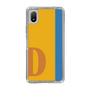 Slim Protection Case［ Original - initial color line - D orange ］