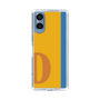 Slim Protection Case［ Original - initial color line - D orange ］