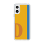 Slim Protection Case［ Original - initial color line - D orange ］