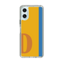 Slim Protection Case［ Original - initial color line - D orange ］