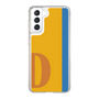 Slim Protection Case［ Original - initial color line - D orange ］