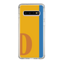 Slim Protection Case［ Original - initial color line - D orange ］