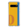Slim Protection Case［ Original - initial color line - D orange ］