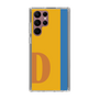 Slim Protection Case［ Original - initial color line - D orange ］