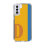 Slim Protection Case［ Original - initial color line - D orange ］
