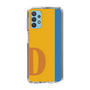 Slim Protection Case［ Original - initial color line - D orange ］