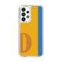 Slim Protection Case［ Original - initial color line - D orange ］