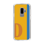 Slim Protection Case［ Original - initial color line - D orange ］