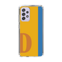 Slim Protection Case［ Original - initial color line - D orange ］
