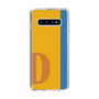 Slim Protection Case［ Original - initial color line - D orange ］