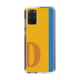 Slim Protection Case［ Original - initial color line - D orange ］