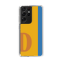 Slim Protection Case［ Original - initial color line - D orange ］
