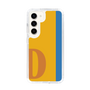 Slim Protection Case［ Original - initial color line - D orange ］