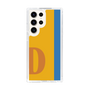 Slim Protection Case［ Original - initial color line - D orange ］