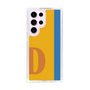 Slim Protection Case［ Original - initial color line - D orange ］