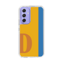 Slim Protection Case［ Original - initial color line - D orange ］