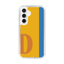 Slim Protection Case［ Original - initial color line - D orange ］