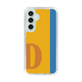 Slim Protection Case［ Original - initial color line - D orange ］
