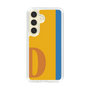 Slim Protection Case［ Original - initial color line - D orange ］
