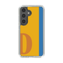 Slim Protection Case［ Original - initial color line - D orange ］