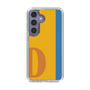 Slim Protection Case［ Original - initial color line - D orange ］