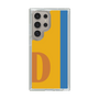 Slim Protection Case［ Original - initial color line - D orange ］