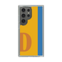 Slim Protection Case［ Original - initial color line - D orange ］