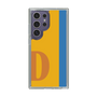 Slim Protection Case［ Original - initial color line - D orange ］