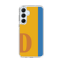 Slim Protection Case［ オリジナル - initial color line - D orange ］
