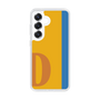 Slim Protection Case［ Original - initial color line - D orange ］