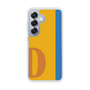 Slim Protection Case［ Original - initial color line - D orange ］