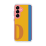 Slim Protection Case［ Original - initial color line - D orange ］