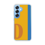 Slim Protection Case［ Original - initial color line - D orange ］