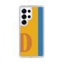 Slim Protection Case［ Original - initial color line - D orange ］