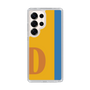 Slim Protection Case［ Original - initial color line - D orange ］