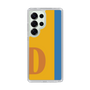 Slim Protection Case［ Original - initial color line - D orange ］