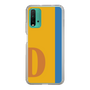Slim Protection Case［ Original - initial color line - D orange ］