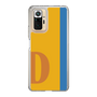 Slim Protection Case［ Original - initial color line - D orange ］