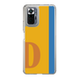 Slim Protection Case［ Original - initial color line - D orange ］