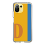 Slim Protection Case［ Original - initial color line - D orange ］