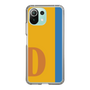Slim Protection Case［ Original - initial color line - D orange ］