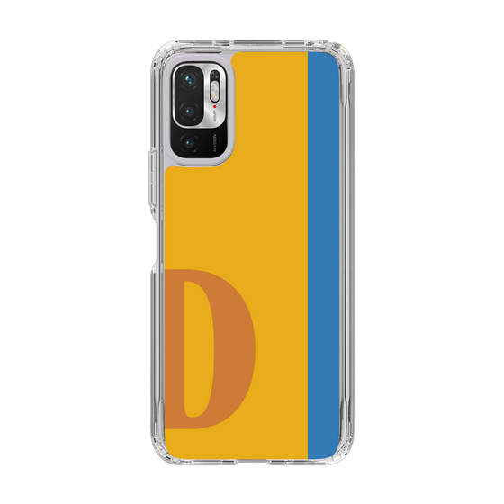 Slim Protection Case［ Original - initial color line - D orange ］