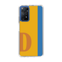 Slim Protection Case［ Original - initial color line - D orange ］