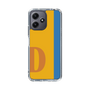 Slim Protection Case［ Original - initial color line - D orange ］