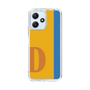 Slim Protection Case［ Original - initial color line - D orange ］