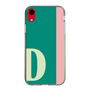 Slim Protection Case［ Original - initial color line - D green ］