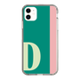 Slim Protection Case［ Original - initial color line - D green ］