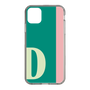 Slim Protection Case［ Original - initial color line - D green ］