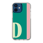 Slim Protection Case［ Original - initial color line - D green ］